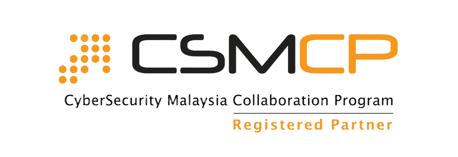CyberSecurity Malaysia Logo
